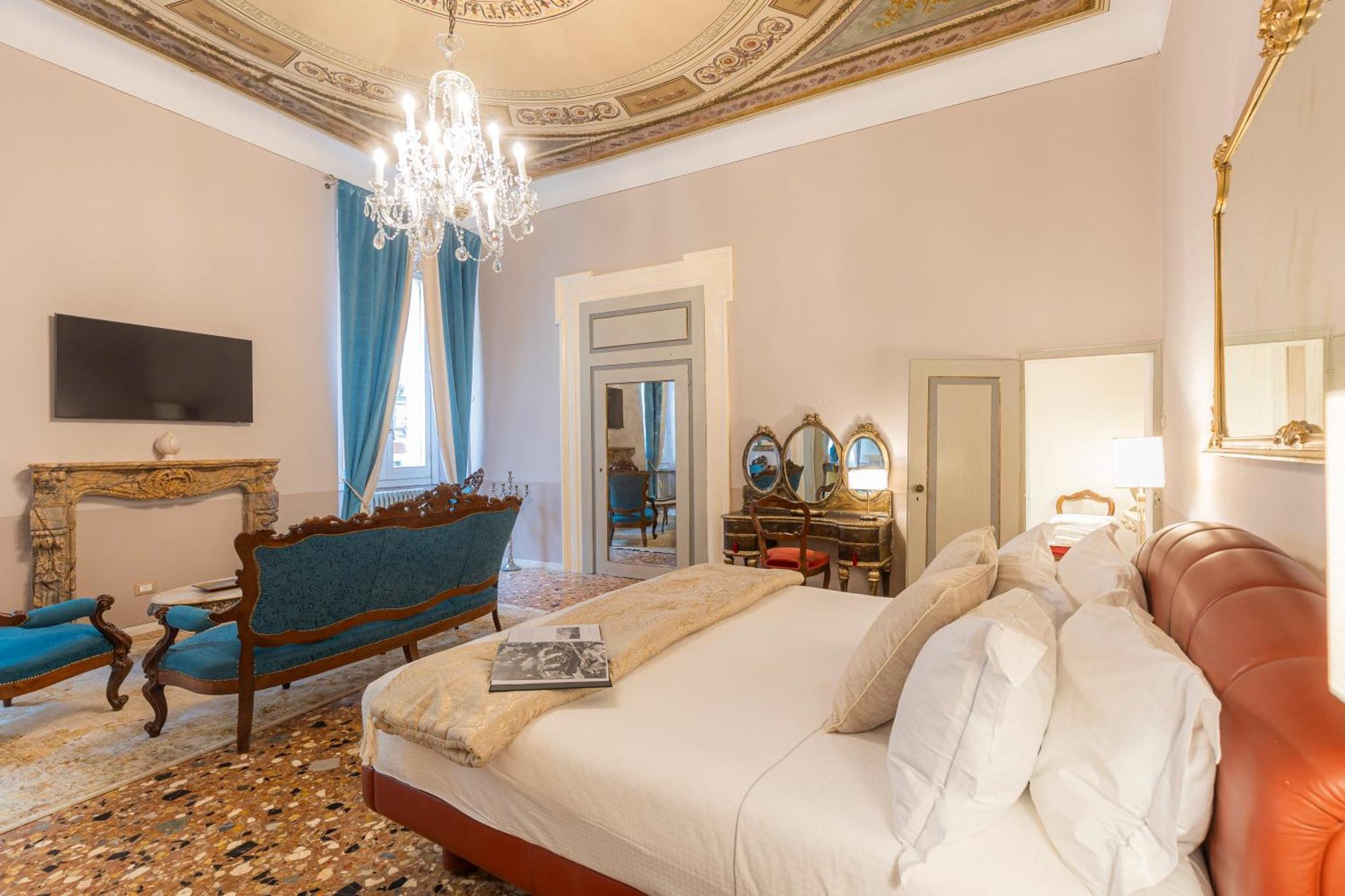 Corte Realdi - Palazzo Camozzini Βερόνα Εξωτερικό φωτογραφία