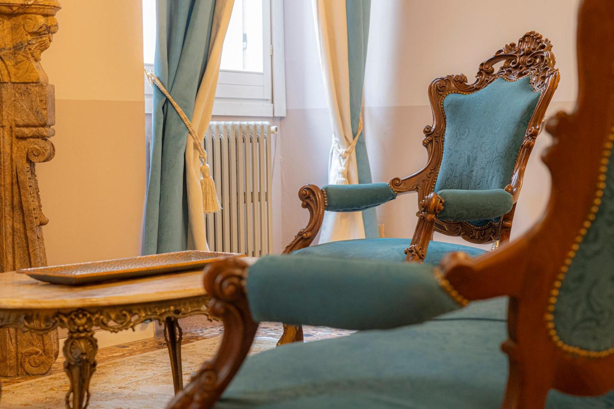 Corte Realdi - Palazzo Camozzini Βερόνα Εξωτερικό φωτογραφία