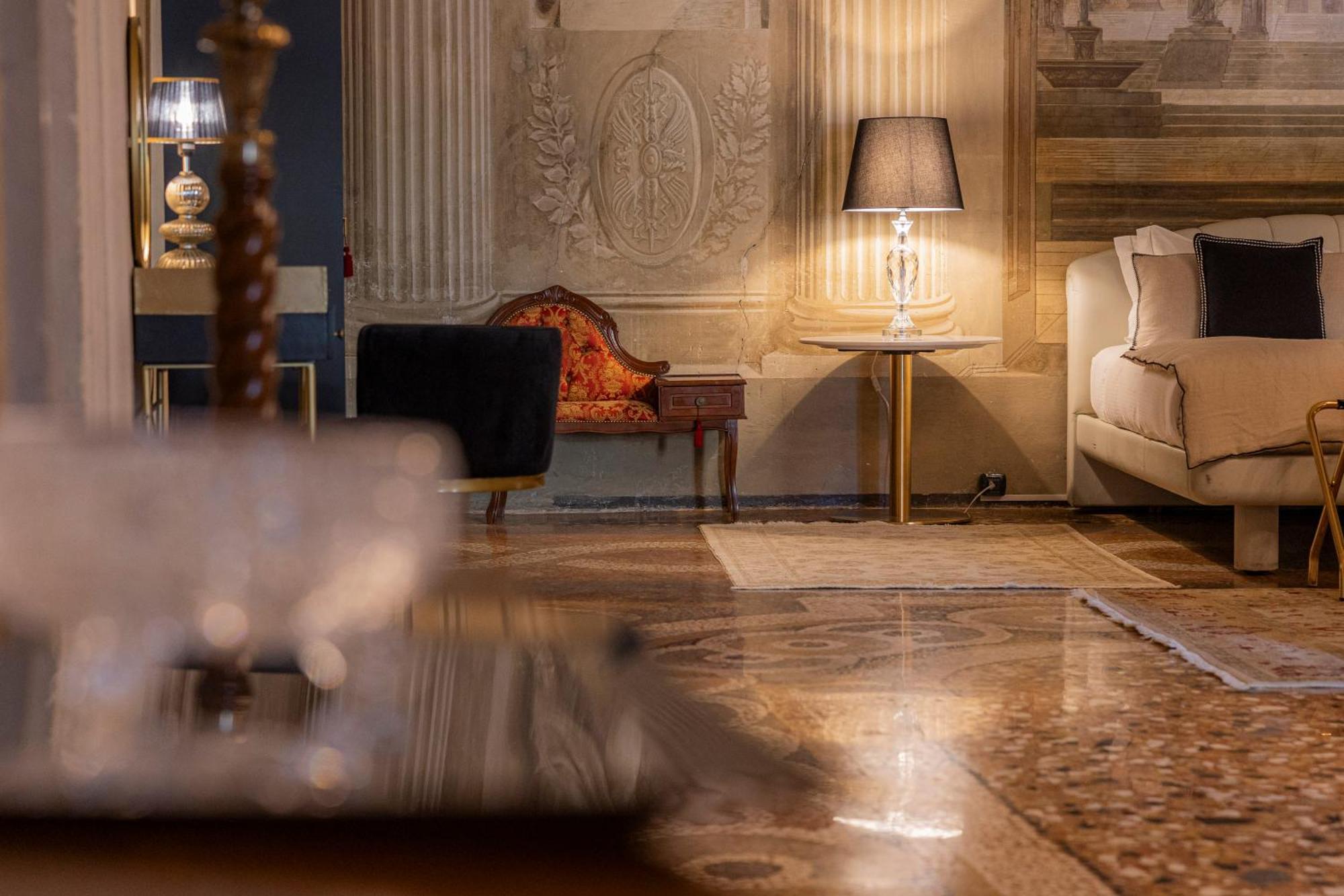 Corte Realdi - Palazzo Camozzini Βερόνα Εξωτερικό φωτογραφία