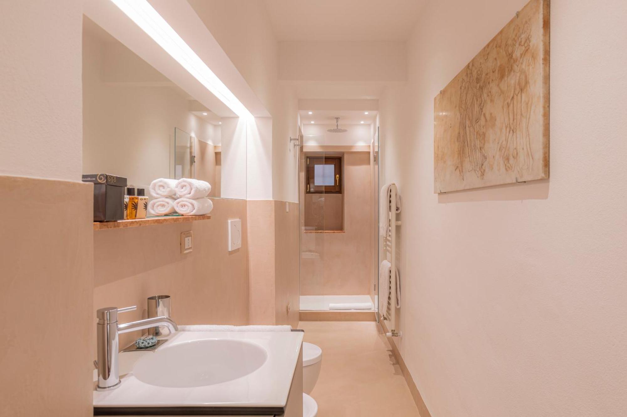 Corte Realdi - Palazzo Camozzini Βερόνα Δωμάτιο φωτογραφία